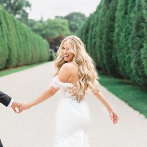 Meet your Posher, Christina